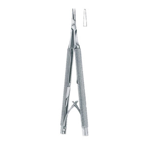 micro needle holders