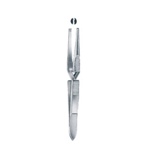 clip applying forceps