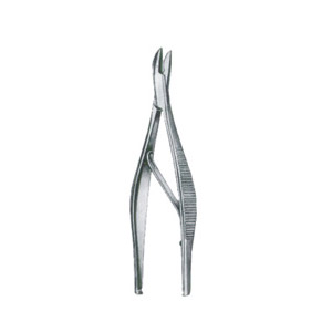 clip applying forceps