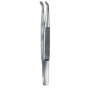 clip applying forceps