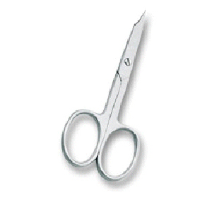 Nail & Cuticle Scissor