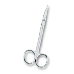 Nail & Cuticle Scissor