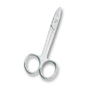 Nail & Cuticle Scissor