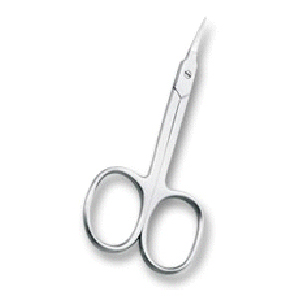 Nail & Cuticle Scissor