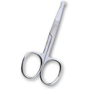 Nail & Cuticle Scissor