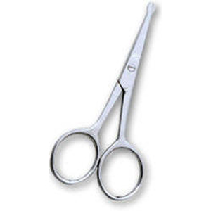 Nail & Cuticle Scissor