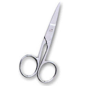 Nail & Cuticle Scissor