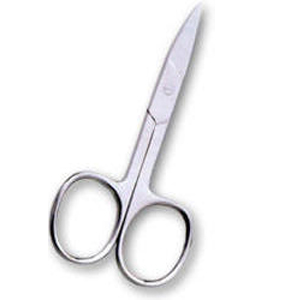 Nail & Cuticle Scissor