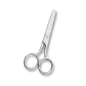 Nail & Cuticle Scissor