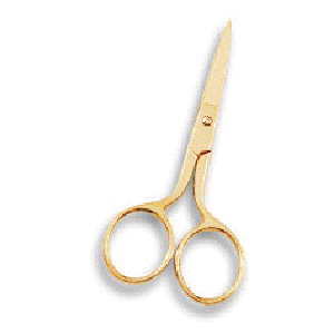 Nail & Cuticle Scissor