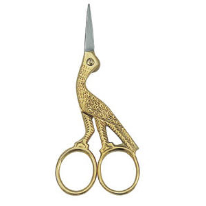 Nail & Cuticle Scissor