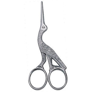 Nail & Cuticle Scissor