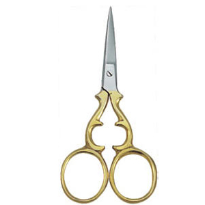 Nail & Cuticle Scissor