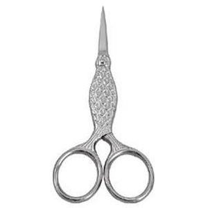 Nail & Cuticle Scissor