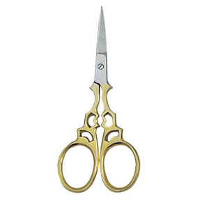 Nail & Cuticle Scissor