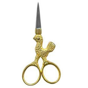 Nail & Cuticle Scissor