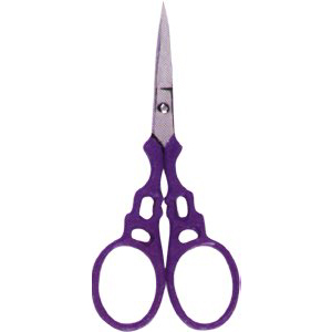 Nail & Cuticle Scissor