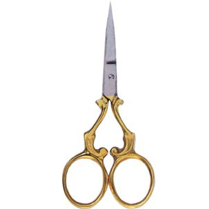 Nail & Cuticle Scissor