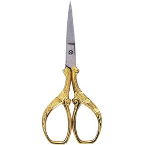 Nail & Cuticle Scissor