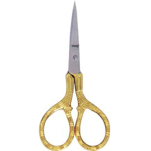 Nail & Cuticle Scissor