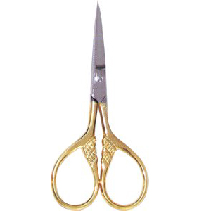 Nail & Cuticle Scissor