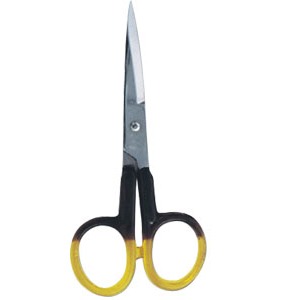 Nail & Cuticle Scissor