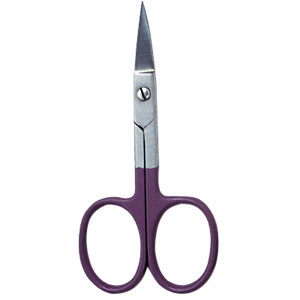 Nail & Cuticle Scissor