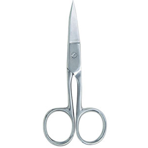 Nail & Cuticle Scissor