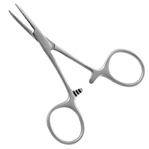 Mosquito Forceps 3.5