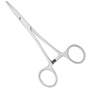 Kelly Forceps 5.5