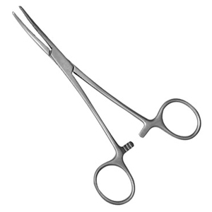 Kelly Forceps 5.5