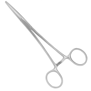 Rankin-Kelly Forceps 6.25