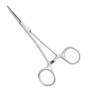 Crile Forceps 5.5