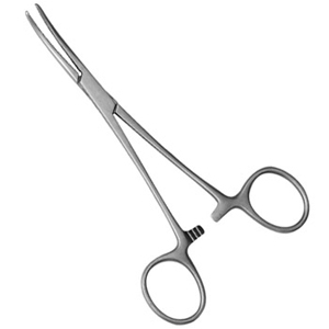 Crile Forceps 5.5