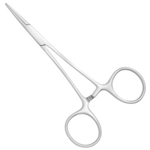 Mosquito Forceps 5