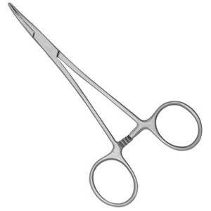 Mosquito Forceps 5