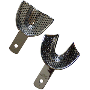 Dental Impression Tray