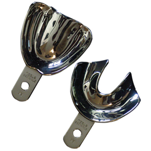 Dental Impression Tray