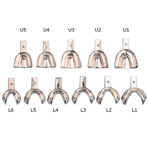 Dental Impression Tray