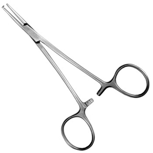 Mosquito Forceps 5