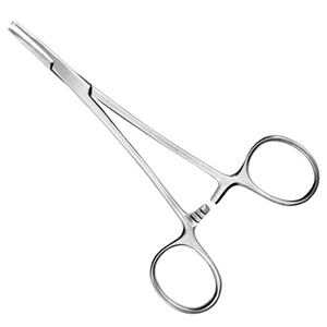 Mosquito Forceps 5