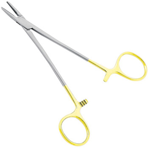 Mayo-Hegar Needle Holder 5.5