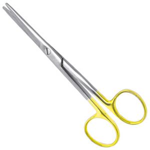 Iris Scissors 4.5