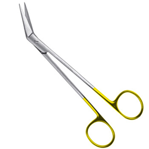 Mayo Scissors 5.5