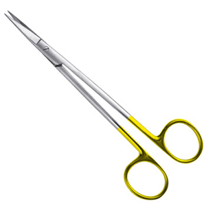 Kelly Scissors 6.25