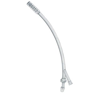  Finsterer Suction Tube