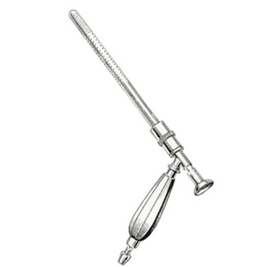 Simpson-Smith Suction Tube