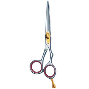 Barber Scissor