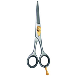 Barber Scissor