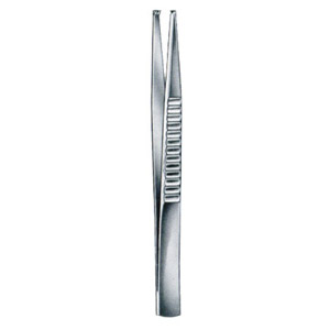 Treves Tissue Forcep